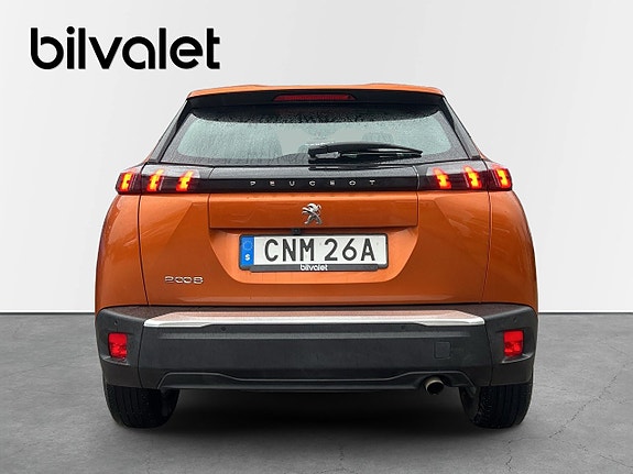Peugeot 2008 6 of 15