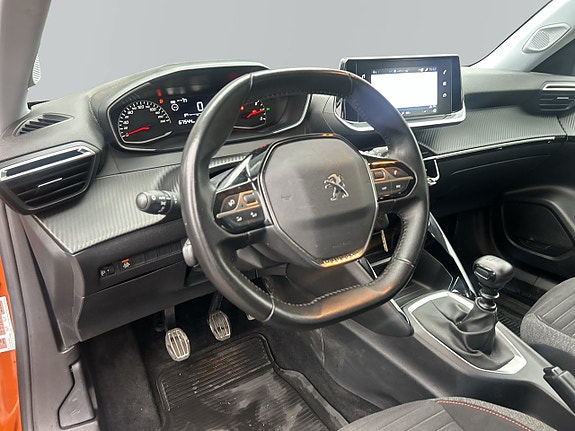 Peugeot 2008 15 of 15
