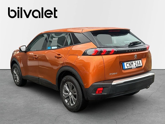 Peugeot 2008 4 of 5