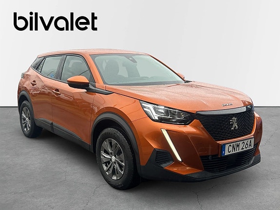 Peugeot 2008 3 of 5