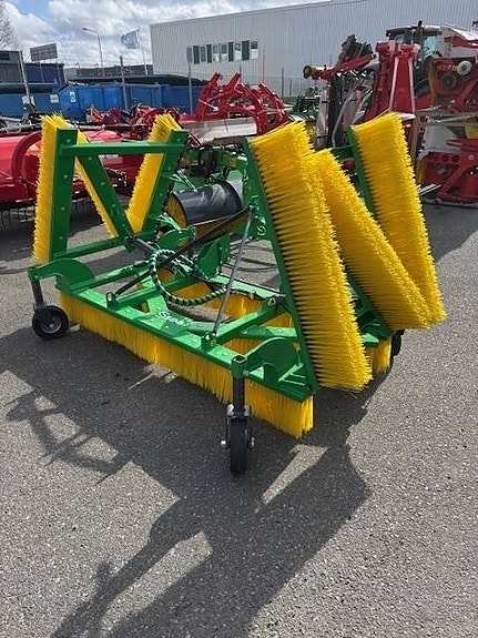 sami konstgräsborste tb-4000