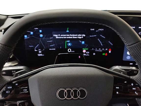 Audi A6 10 of 20