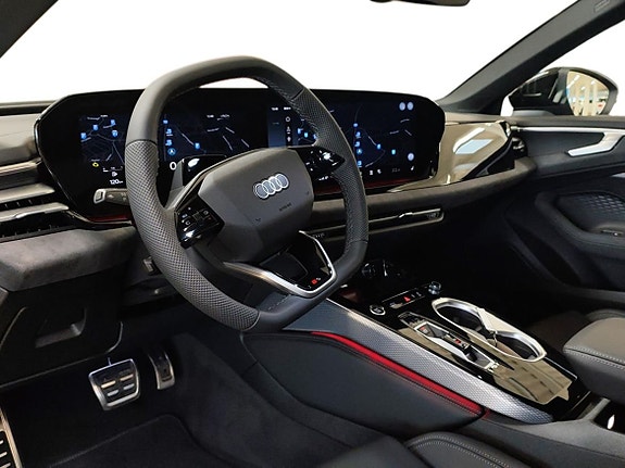 Audi A6 9 of 20