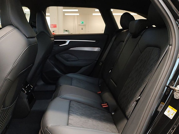 Audi A6 15 of 20
