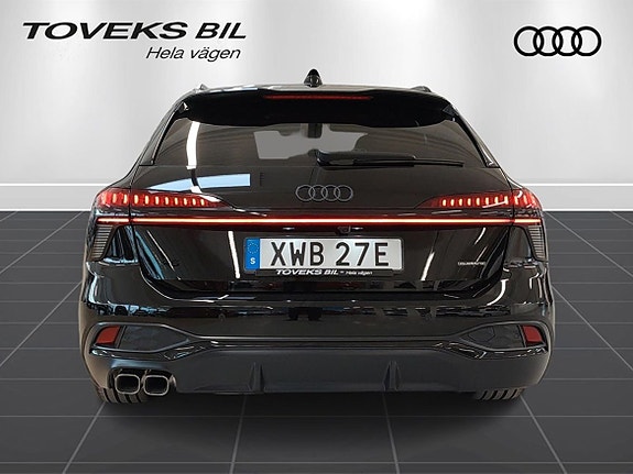 Audi A6 3 of 5