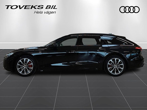 Audi A6 5 of 5