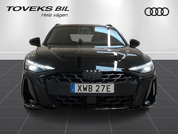 Audi A6 7 of 20