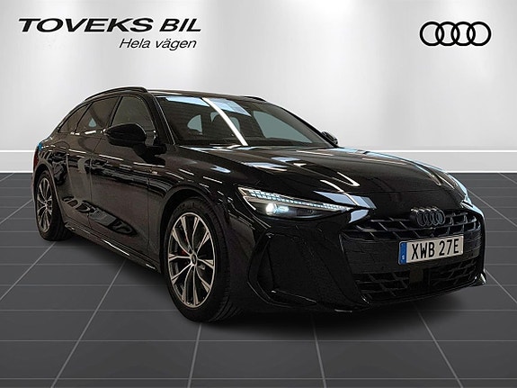 Audi A6 6 of 20