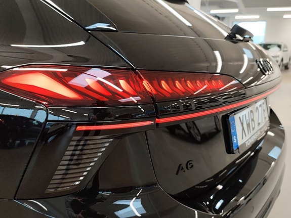 Audi A6 18 of 20