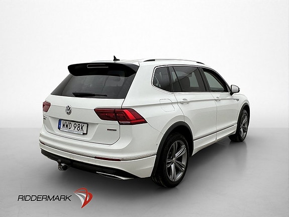 Volkswagen Tiguan Allspace 5 of 5