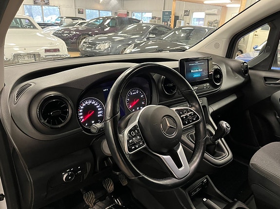 Mercedes-Benz Citan 110 7 of 8
