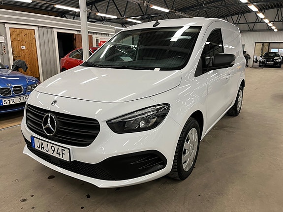 Mercedes-Benz Citan 110