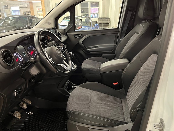 Mercedes-Benz Citan 110 6 of 8