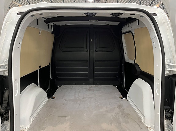 Mercedes-Benz Citan 110 5 of 5