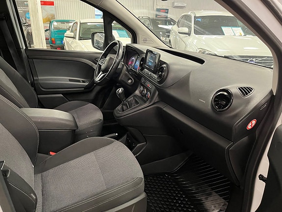 Mercedes-Benz Citan 110 8 of 8