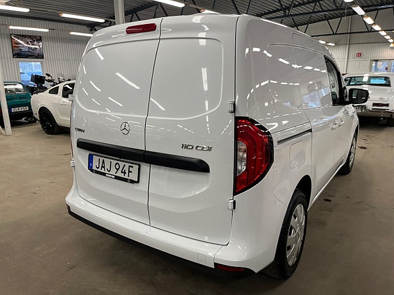 Mercedes-Benz Citan 110 3 of 5