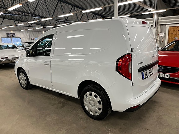 Mercedes-Benz Citan 110 4 of 5