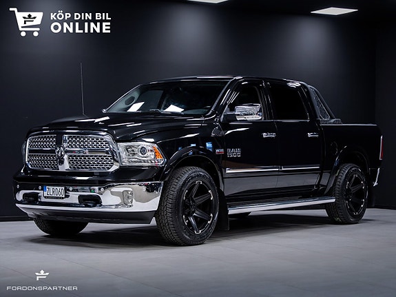Dodge RAM 1500