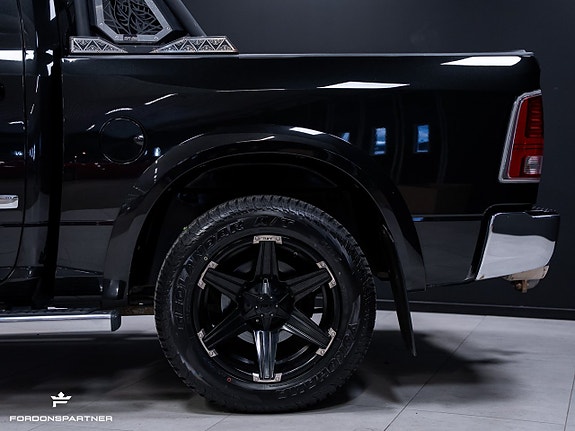 Dodge RAM 1500 4 of 5