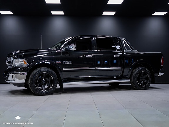 Dodge RAM 1500 5 of 5