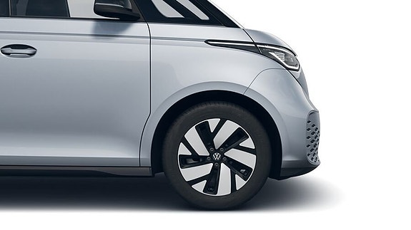 Volkswagen ID. Buzz 3 of 6