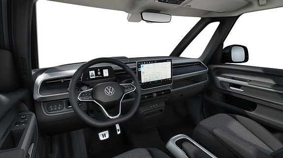 Volkswagen ID. Buzz 5 of 6