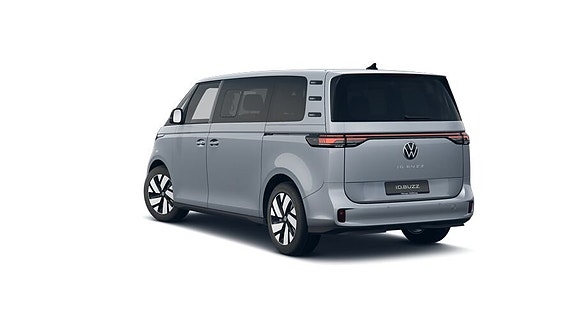 Volkswagen ID. Buzz 4 of 6