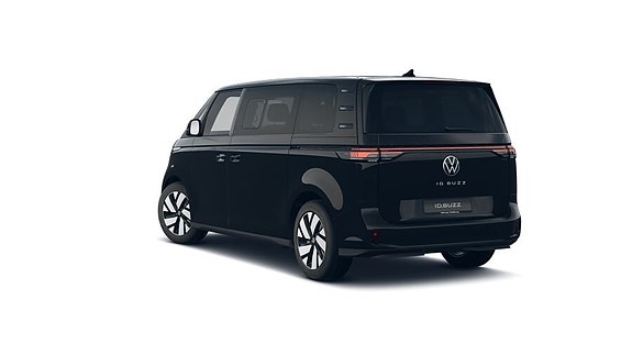 Volkswagen ID. Buzz 4 of 6