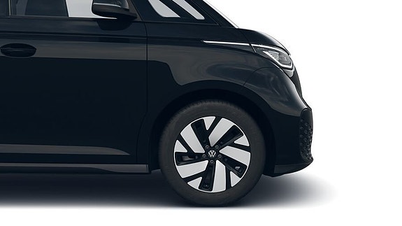 Volkswagen ID. Buzz 3 of 6
