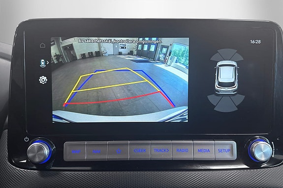 Hyundai Kona 7 of 13
