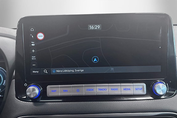 Hyundai Kona 8 of 13