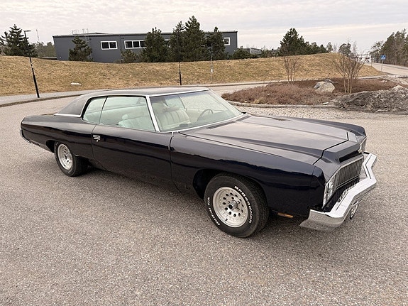 Chevrolet Caprice 5 of 5