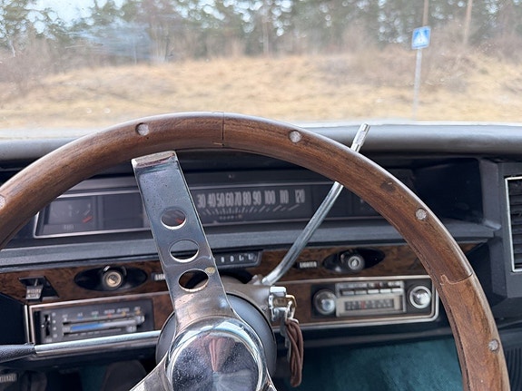 Chevrolet Caprice 8 of 9