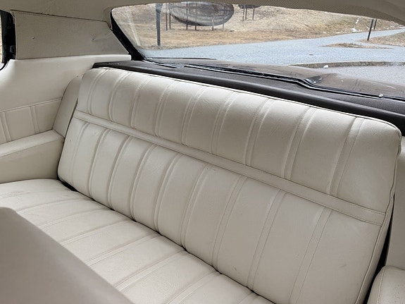 Chevrolet Caprice 7 of 9