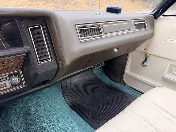 Chevrolet Caprice 9 of 9