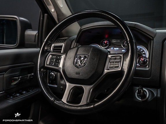 Dodge RAM 1500 17 of 30