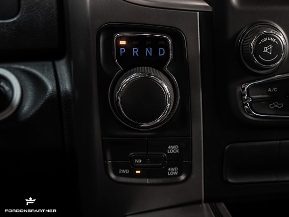 Dodge RAM 1500 21 of 30