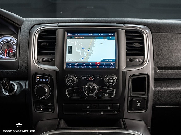 Dodge RAM 1500 22 of 30