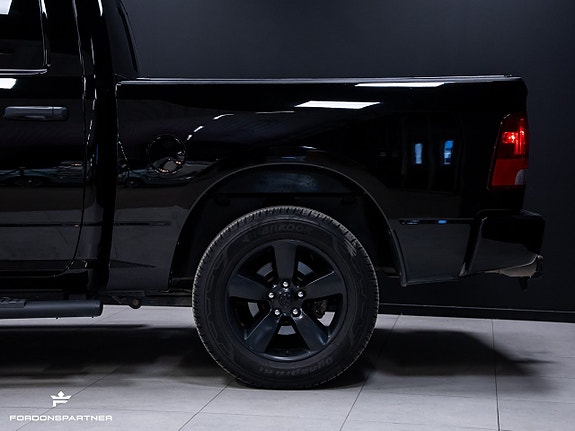 Dodge RAM 1500 5 of 5