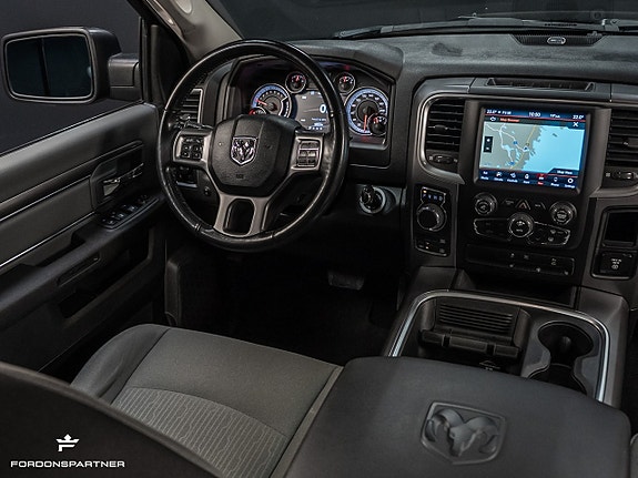 Dodge RAM 1500 30 of 30