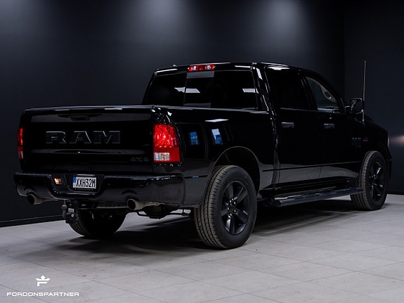 Dodge RAM 1500 7 of 30
