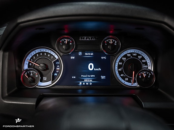 Dodge RAM 1500 16 of 30