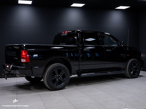 Dodge RAM 1500 11 of 30