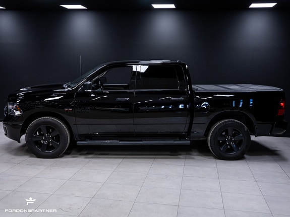 Dodge RAM 1500 3 of 5