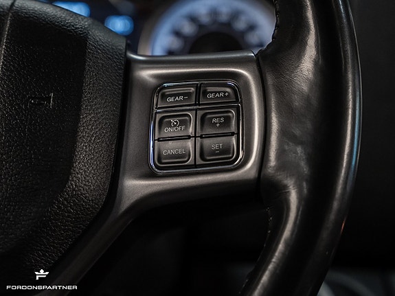 Dodge RAM 1500 20 of 30