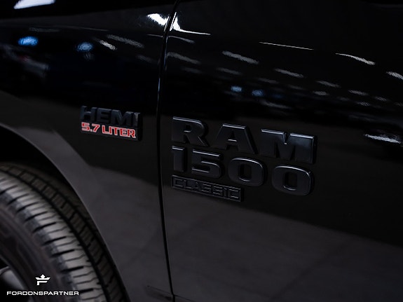 Dodge RAM 1500 6 of 30