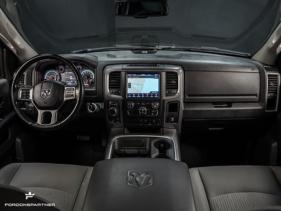Dodge RAM 1500 15 of 30