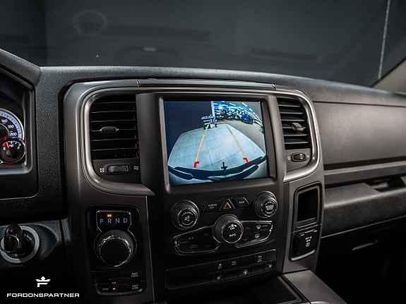 Dodge RAM 1500 18 of 30