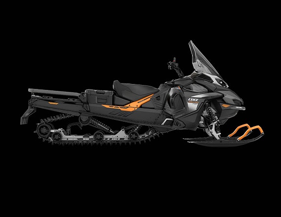 Lynx 59 Ranger PRO 600 ACE -27 2 of 2