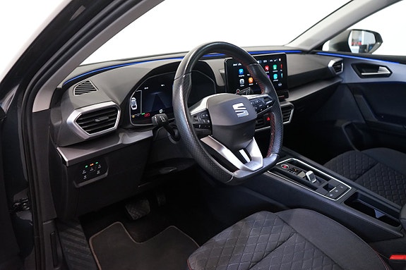 Seat Leon 7 of 12